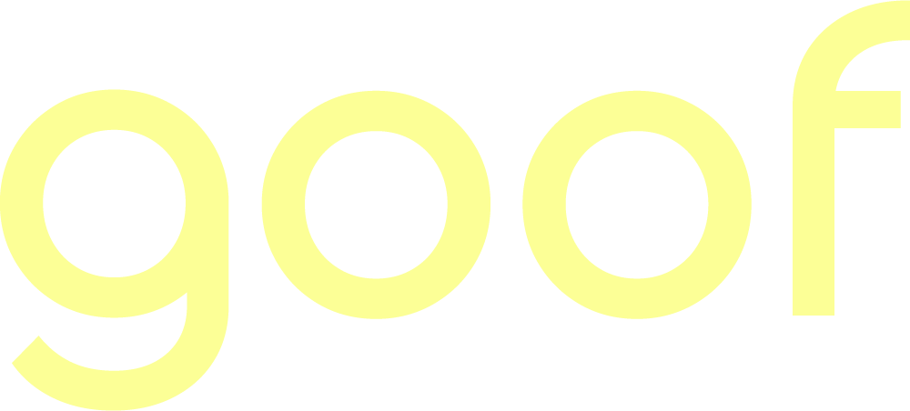 Goof